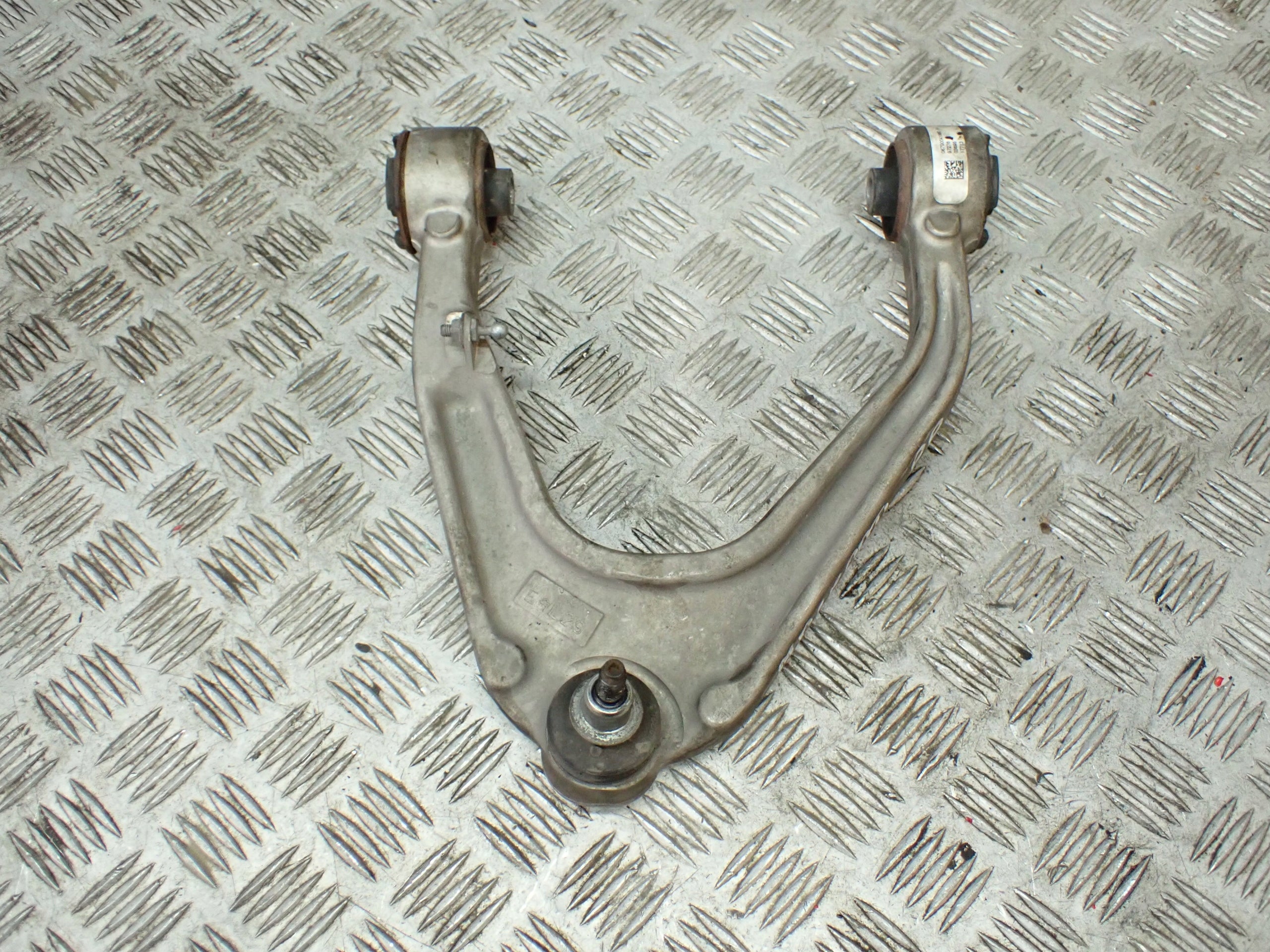 Wahacz Praw Przedni Przód Górny Maserati Quattroporte Ghibli 2015