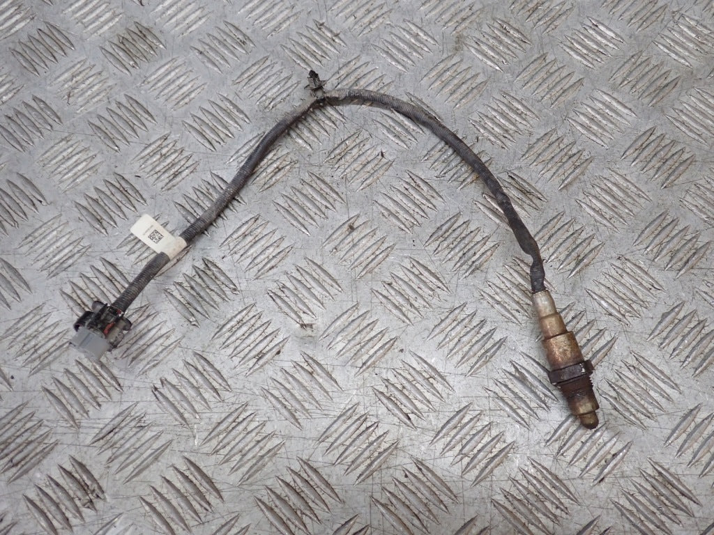Sonda lambda do Ford F350 F250 6.2 4x4 Super Duty 2021, czujnik emisji Autolandparts, widok z przodu i przewodami