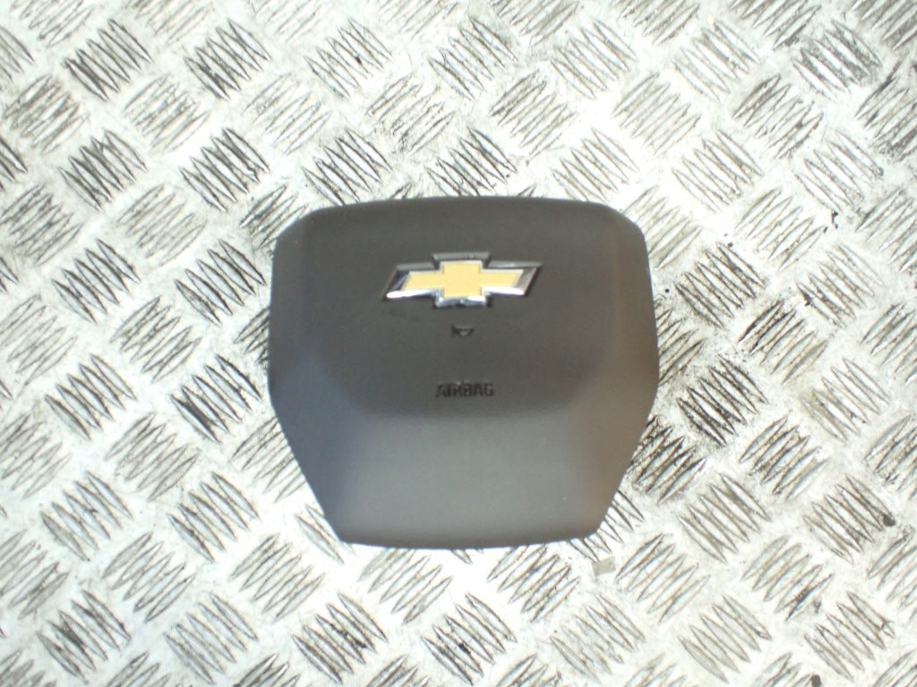 Driver Airbag Chevrolet Silverado 2019-
