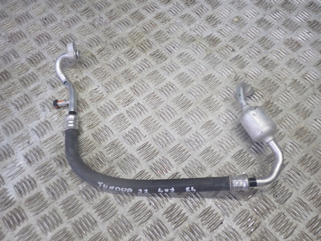 Air Conditioning Hose Tube Toyota Tundra 3.4 3.5 2022-