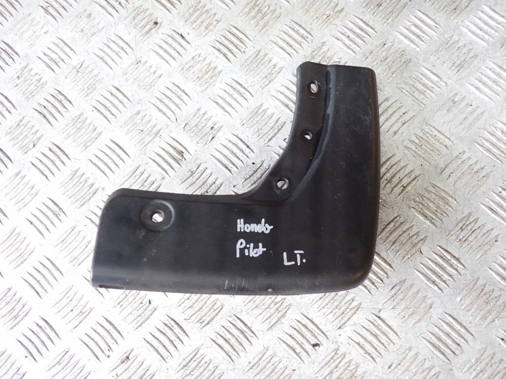 Chlapacz Tylny Tył Honda Pilot 4 YG2 3.5 2023