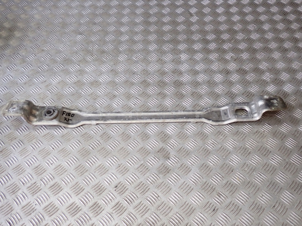 Wzmocnienie mocowania chłodnicy Ford F150 2021+ Autolandparts, metalowa belka do montażu chłodnicy w samochodzie Ford F150