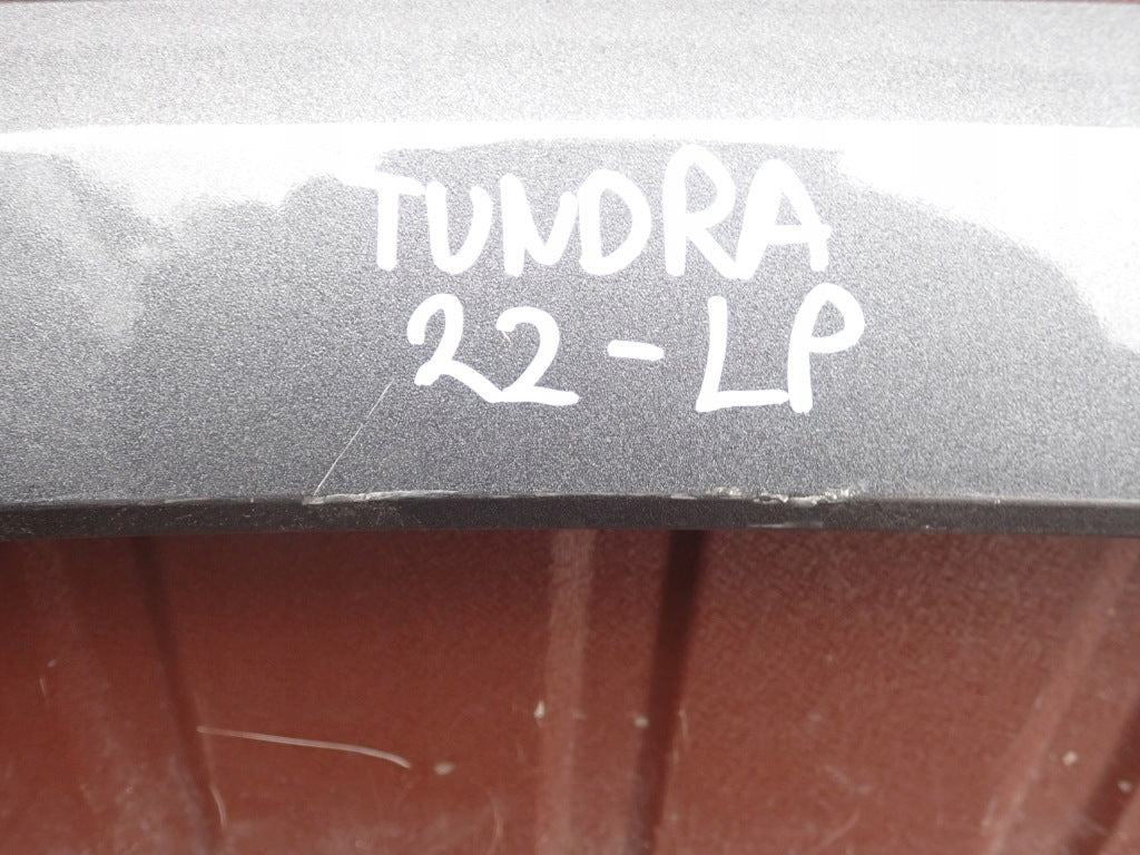 Listwa Błotnika Lewa Przednia Przód Toyota Tundra Sequoia HYBRID 22-