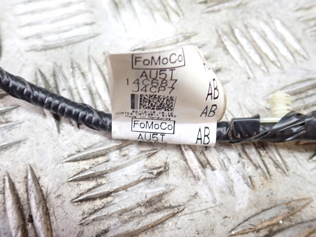 Poduszka Fotela Airbag Ford Explorer 2013