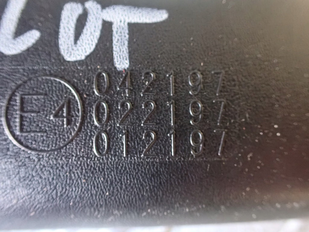 Lusterko Wewnętrzne Wsteczne Tylnego Honda Pilot 4 YG2 3.5 4x4 2023