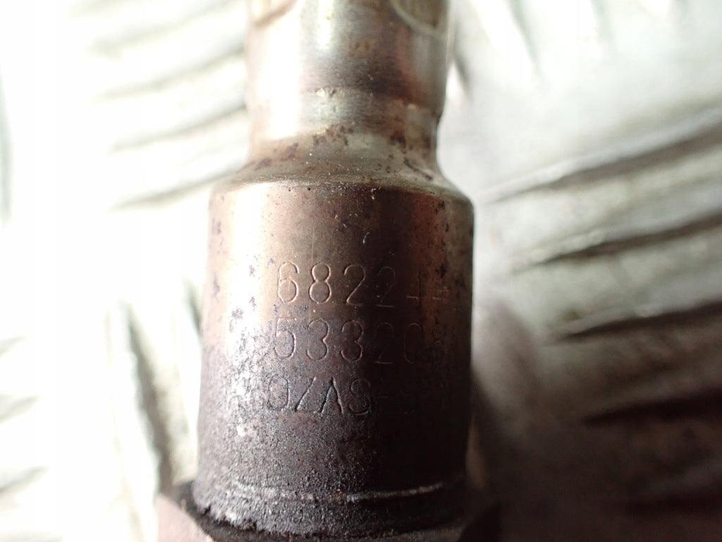 Sonda Lambda Jeep Grand Cherokee WL Długi 3.6 Jeep Wagoneer WS 5.7 21-