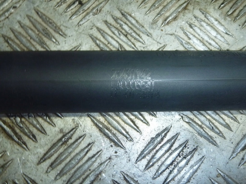 Telescope Actuator Escalade Suburban Yukon Tahoe 15