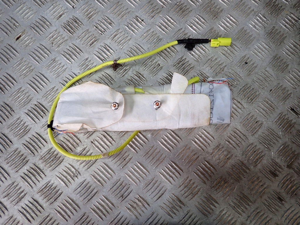 Poduszka Powietrzna Fotela Prawa Airbag Toyota Tundra 2022-