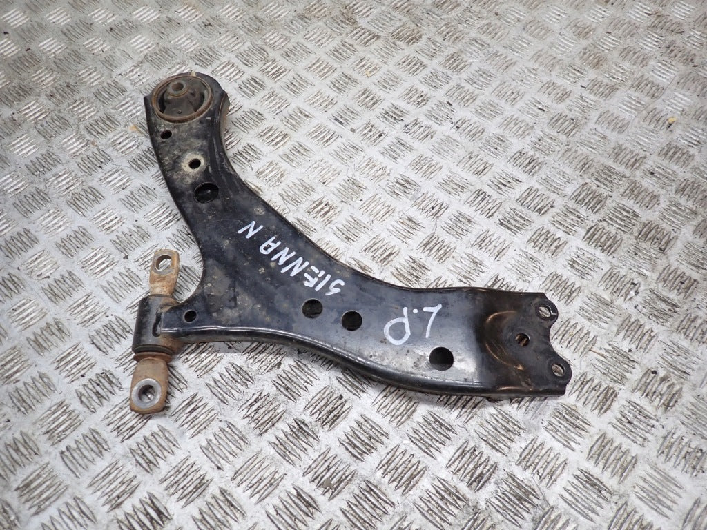 Left Front Control Arm Toyota Sienna XLE 2021