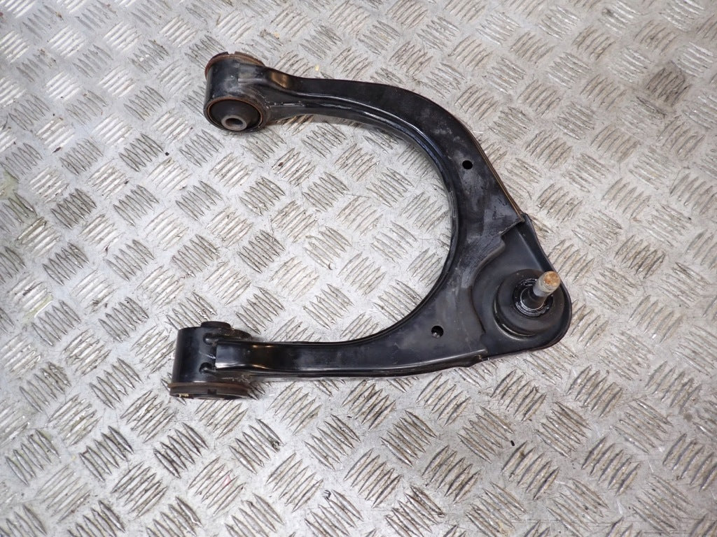 Left Front Upper Control Arm Toyota Tundra Sequoia 2022-