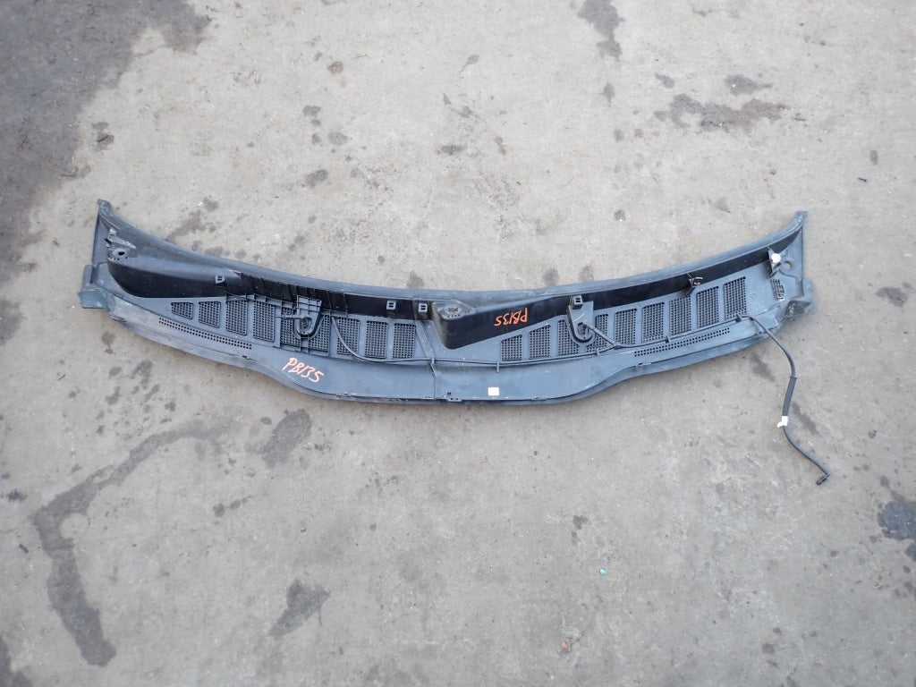Cowl Panel Set of 2 Parts Ford F150 Raptor 2024