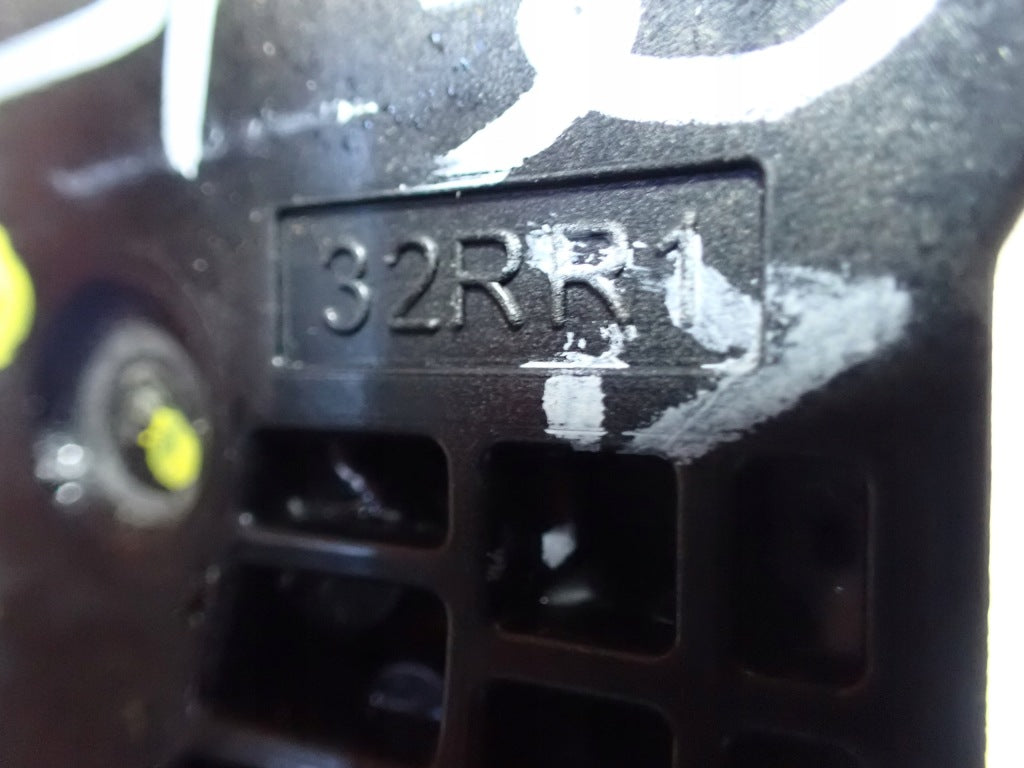Right Rear Door Handle Toyota Tundra Sequoia Limited 22-