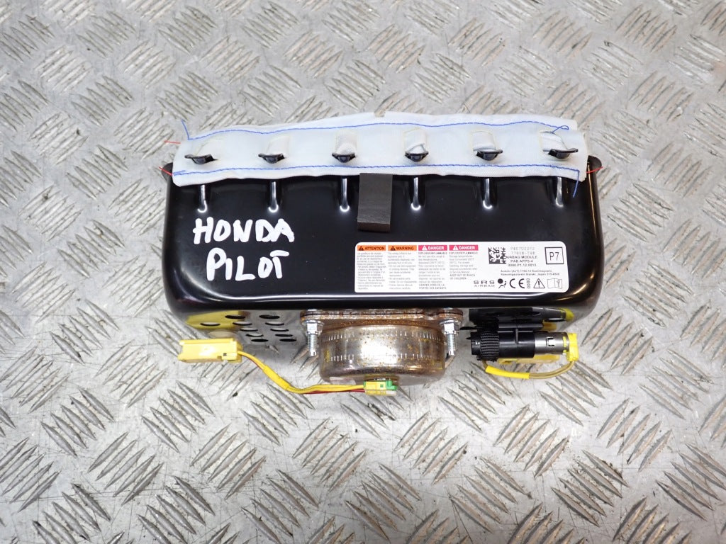 Honda Pilot 4 YG2 4x4 2023 Passenger Airbag