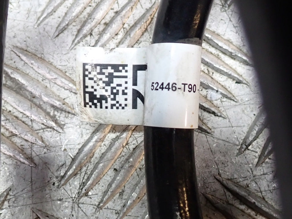Rear Coil Spring Honda Pilot 4 YG2 3.5 4x4 2023