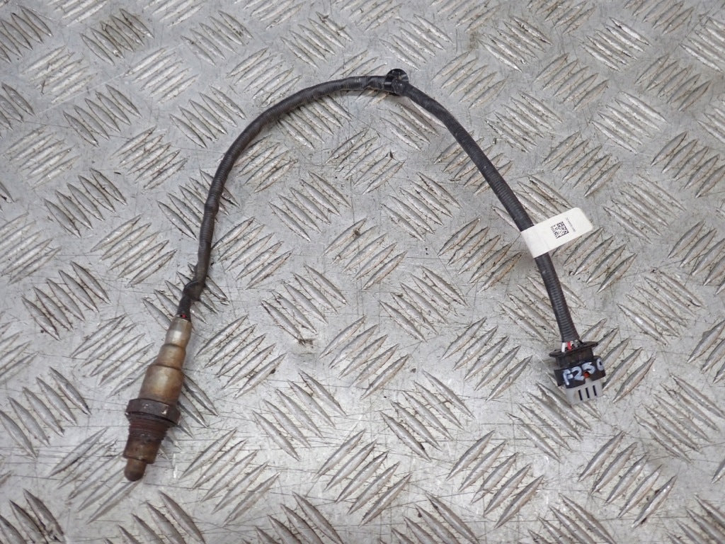 Sonda lambda do Ford F350 F250 6.2 4x4 Super Duty 2021, autolandparts, widok na czujnik emissions, nowa część samochodowa