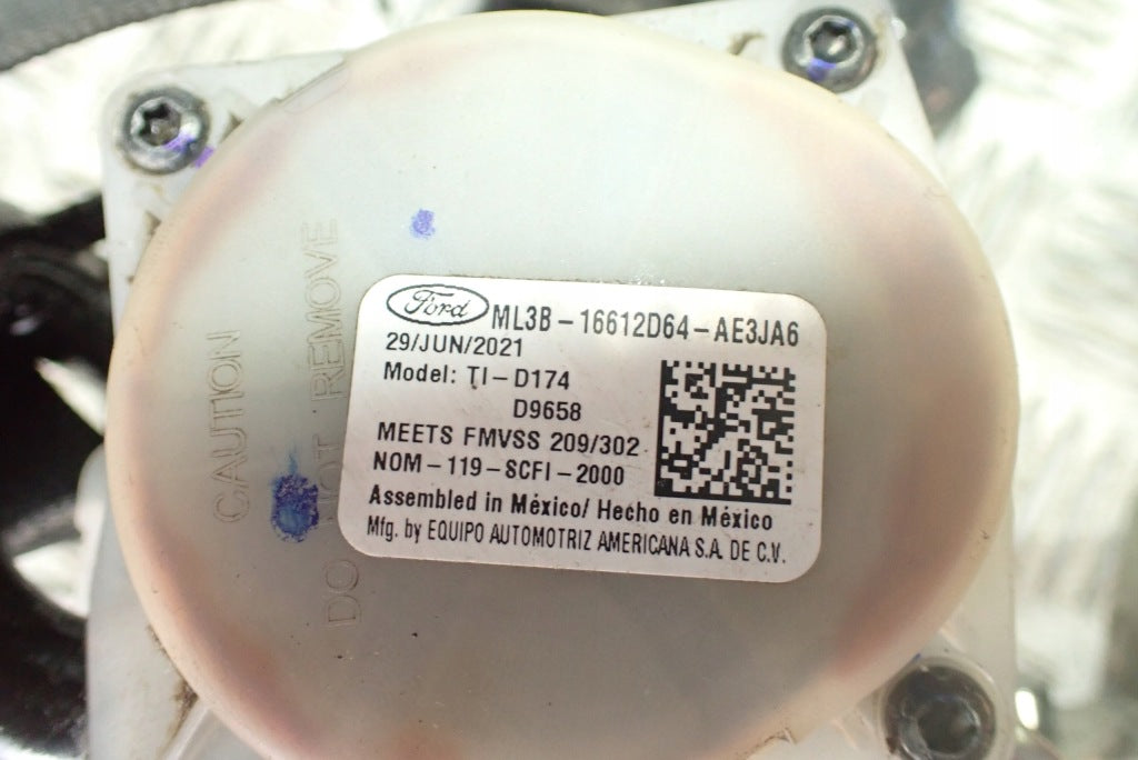 Pas Napinacz Dopinacz Prawy Przedni Ford F150 21-