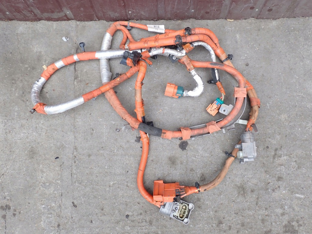 2022 Ford F150 3.5 Powerboost Hybrid Battery Charging Harness