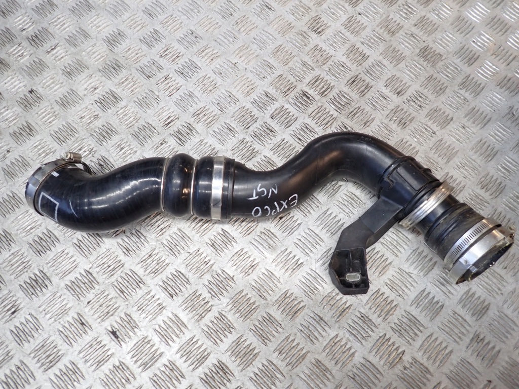 Rura Wąż Turbo Turbiny Intercoolera Ford Explorer 3.0 ST 2021