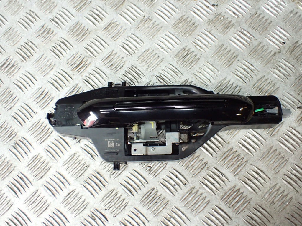 Rear Door Handle Rear Ford Explorer 20-