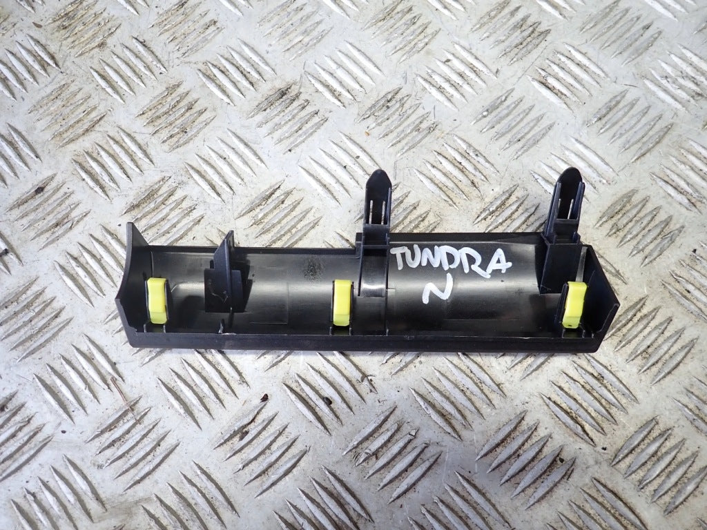 Decors Mouldings Boards Toyota Tundra 2016