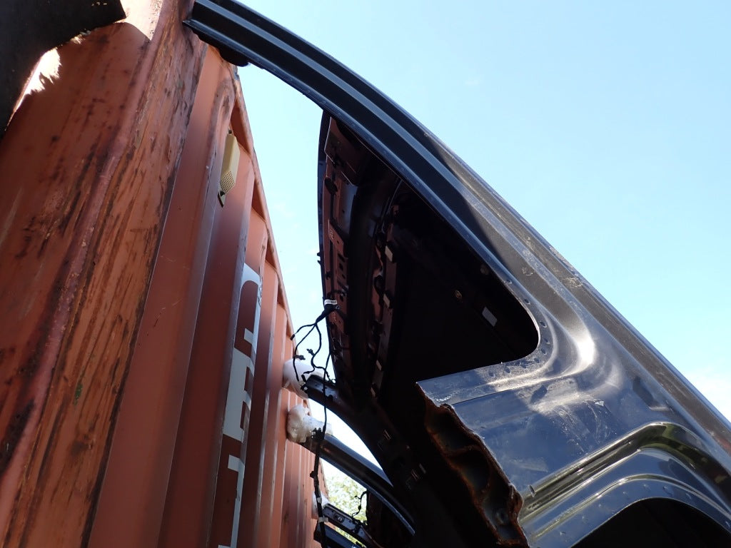 Dach Kpl. Panorama Szyberdach Jeep Wagoneer Krótki WS 2022-