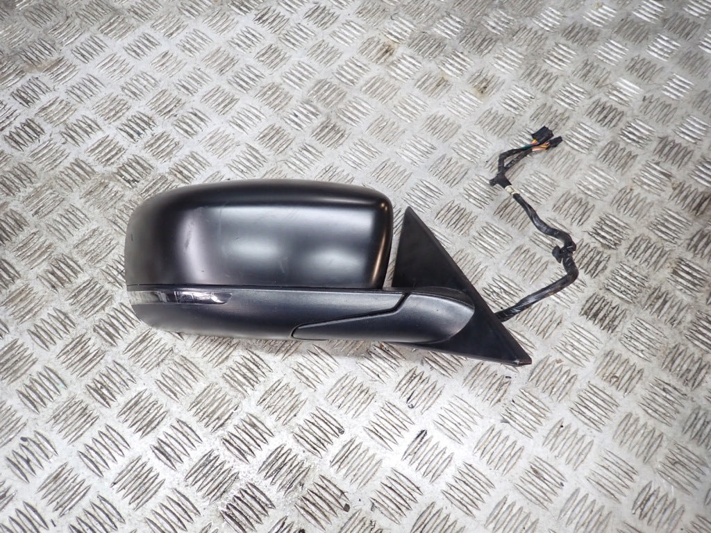 Lusterko Prawe 17 PIN Maserati Quattroporte Ghibli 2015