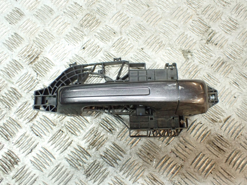 Right Rear Door Handle Dodge RAM V 4x4 19-