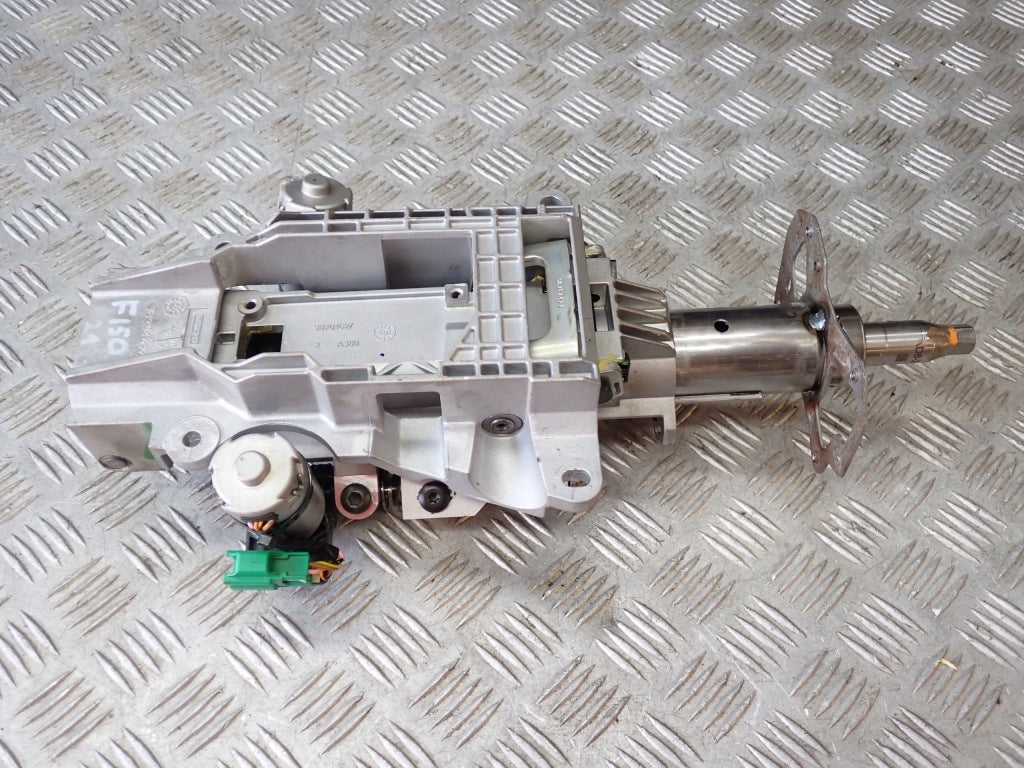 Electric Steering Column Ford F150 Lariat 2021-