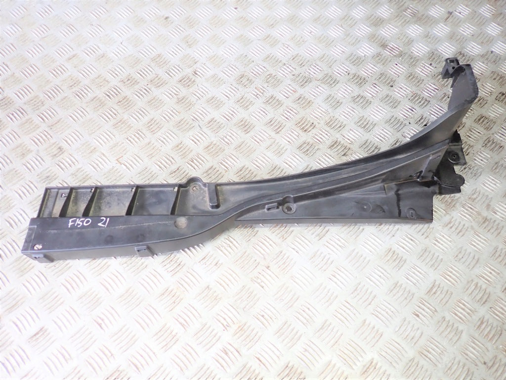 Cowl Inner Left Cover Ford F150 2021-