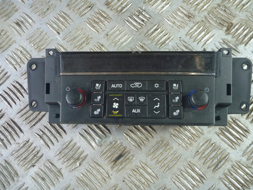 Panel Klimatyzacji Cadillac Escalade 2007-