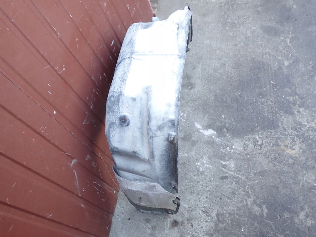 Nadkole Prawe Tylne Prawy Tył Jeep Wagoneer Grand Wagoneer WS 22-