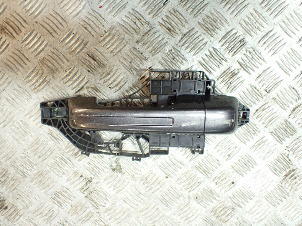 Left Rear Door Handle Dodge RAM 2019-