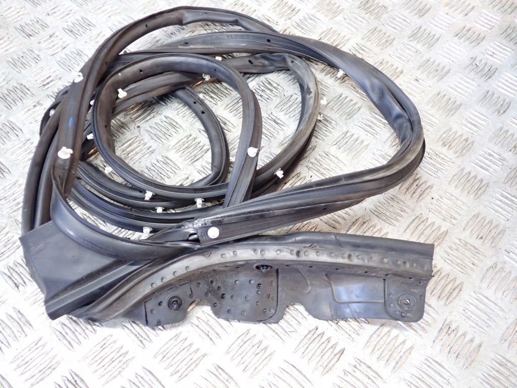 Uszczelka Drzwi Ford F150 2021-