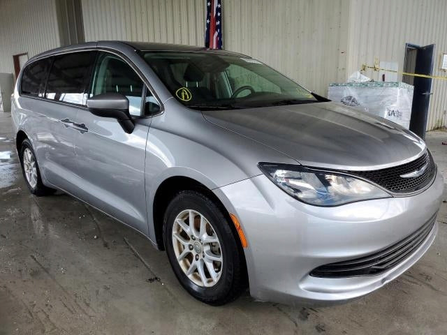 Radio Wyświetlacz Monitor Chrysler Pacifica 16-
