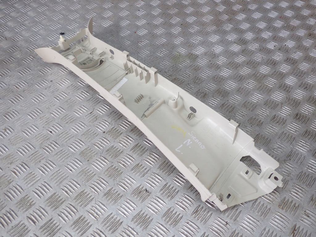 Osłona Słupka B Lewa Toyota Sienna XL40 2021