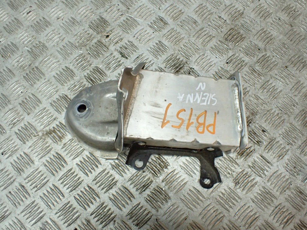 Left Lower Bumper Bumper Bracket Toyota Sienna XL40 2021-