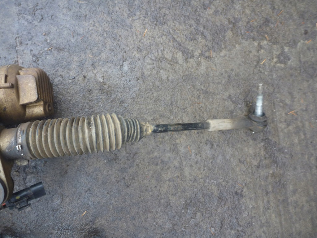 Steering Rack Suburban Escalade Yukon 2015-
