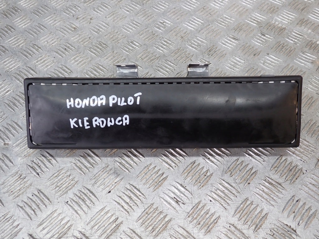 Poduszka Kolanowa Lewa Kierowcy Honda Passport Pilot 4 YG2 3.5 4x4 2023