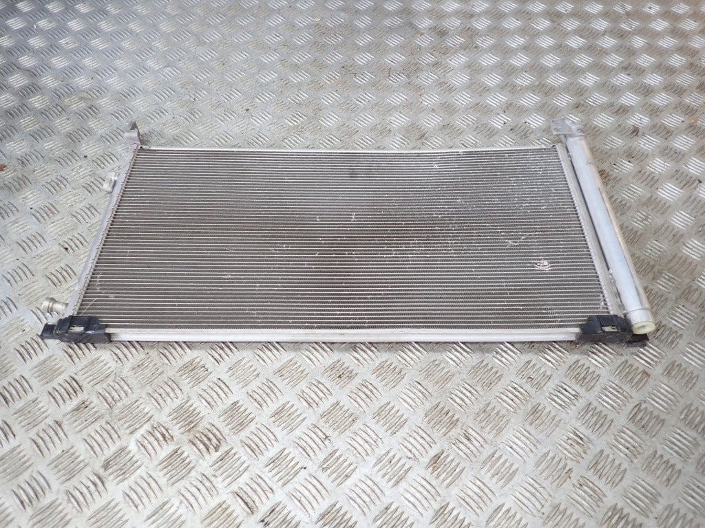 Air Conditioning Condenser Toyota Sienna XL40 2021-