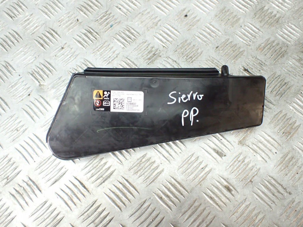 Poduszka Fotela Prawa Chevrolet Silverado Suburban GMC Sierra Tahoe 19-