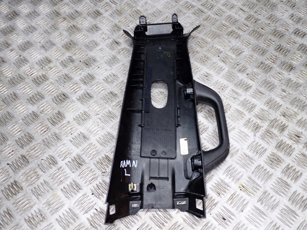 Center Pillar Cover Crew Cab Dodge RAM 2019-