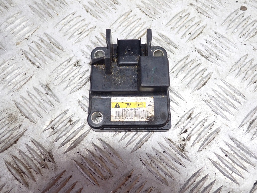 Sensor Poduszek Yukon Escalade Suburban Tahoe 07-