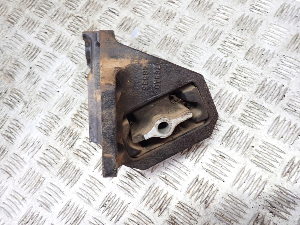 Engine Mount Dodge Ram IV 3.0D Ecodiesel 09-