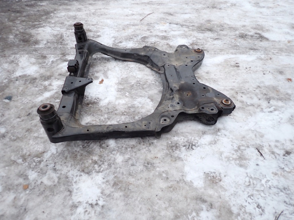 Engine Sled Bench Infiniti QX60 L51 3.5 4x4 Nissan Pathfinder R53 2022-