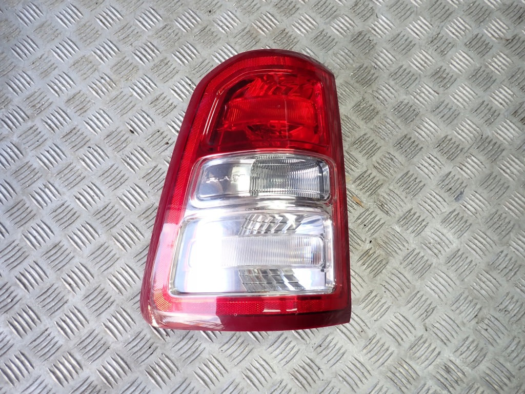 Left Rear Tail Light Dodge RAM Crew Cab 2019-