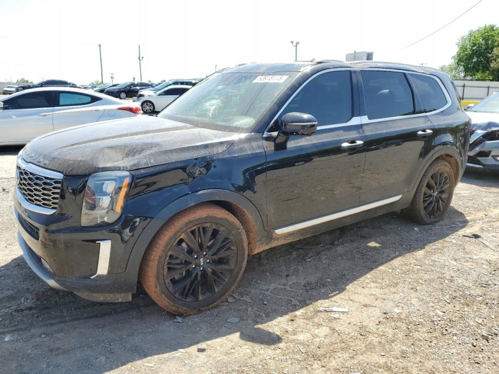Zacisk Hamulcowy Prawy Tylny Tył Kia Telluride Hyundai Palisade 3.8 2021