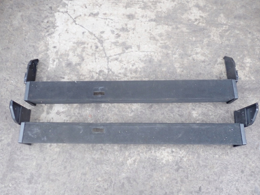 Przegroda Bagażowa Schowek Pod siedzeniami Tylnymi Dodge RAM V 19-
