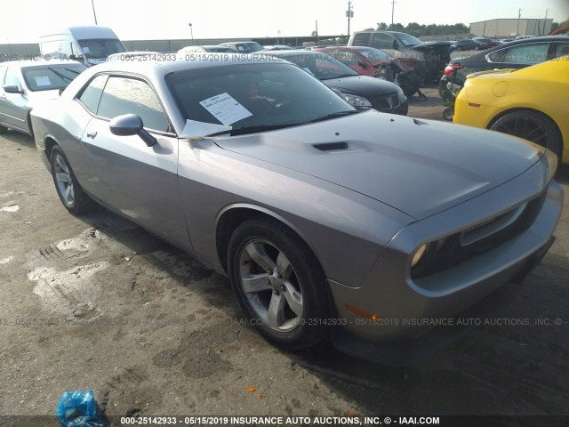 Wał Napędowy Pędny Kpl. Dodge Challenger 2014