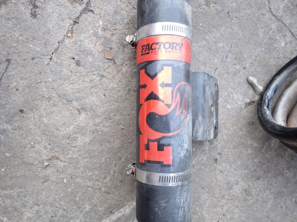 FOX BDS 5-6 Inch Body Lift Kit KPL Dodge RAM V 19-