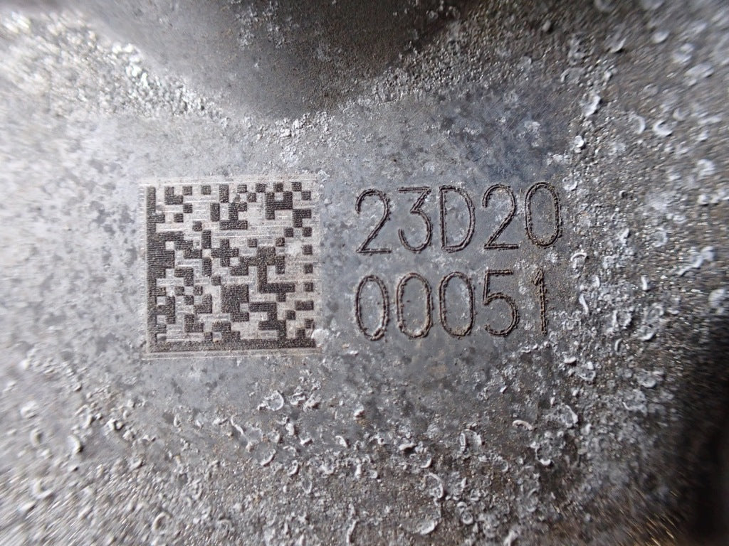 Osłona Obudowa Rozrządu Silnika Toyota Tundra Sequoia 3.4 3.5 2022-